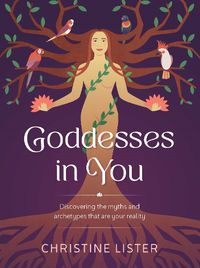 Cover image for Goddesses in You