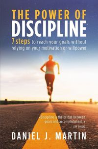 Cover image for The power of discipline