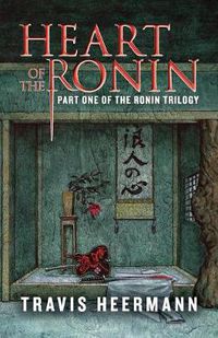 Cover image for Heart of the Ronin