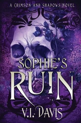 Cover image for Sophie's Ruin