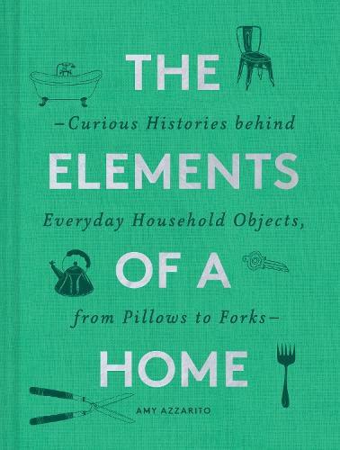 Cover image for The Elements of a Home