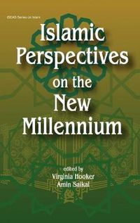 Cover image for Islamic Perspectives on the New Millennium