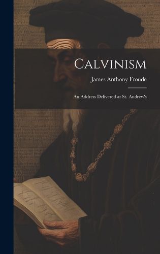 Cover image for Calvinism