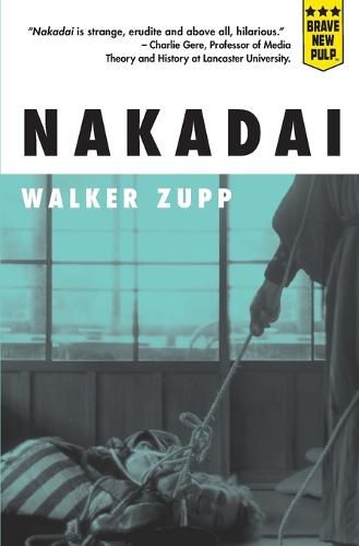 Cover image for Nakadai