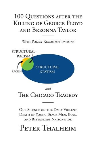 100 Questions After the Killing of George Floyd and Breonna Taylor