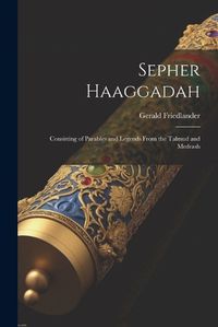 Cover image for Sepher Haaggadah