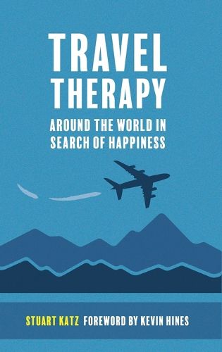 Cover image for Travel Therapy