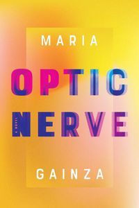Cover image for Optic Nerve