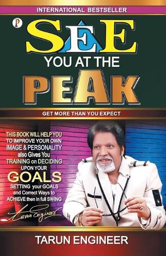 Cover image for See You at the Peak