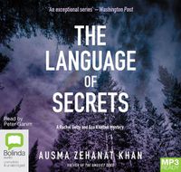 Cover image for The Language of Secrets