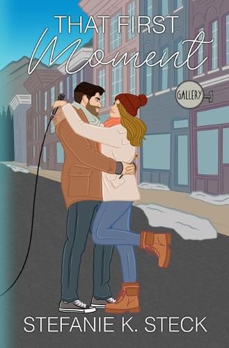 Cover image for That First Moment
