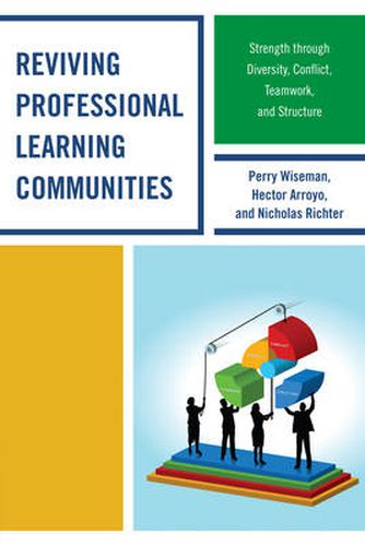 Reviving Professional Learning Communities: Strength through Diversity, Conflict, Teamwork, and Structure