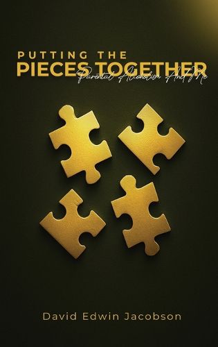 Cover image for Putting The Pieces Together