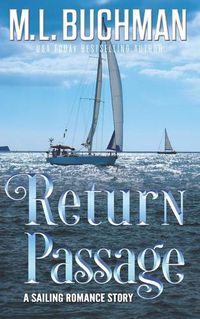 Cover image for Return Passage