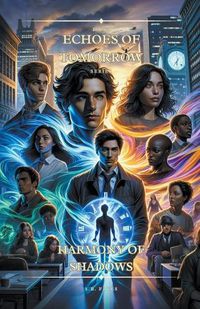 Cover image for Harmony of Shadows