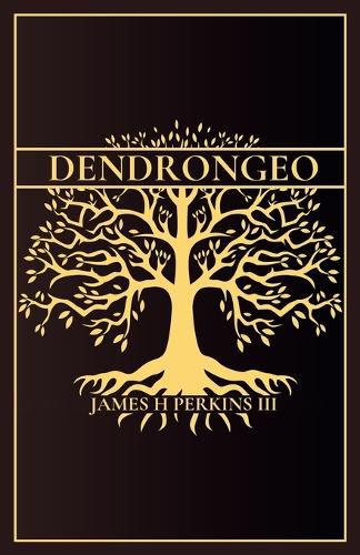 Cover image for Dendrongeo