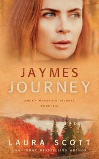 Cover image for Jayme's Journey