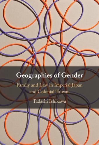 Cover image for Geographies of Gender