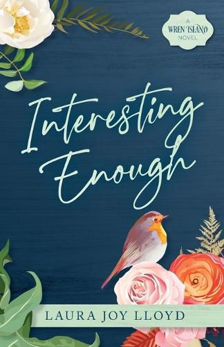 Cover image for Interesting Enough