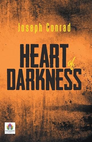 Cover image for Heart of Darkness