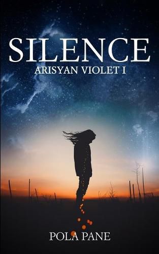 Cover image for Silence: Arisyan Violet I