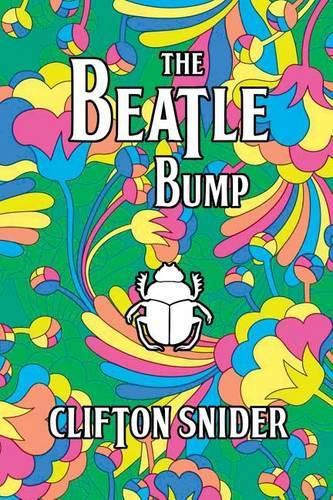 Cover image for The Beatle Bump