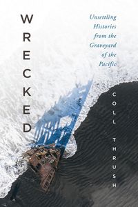 Cover image for Wrecked