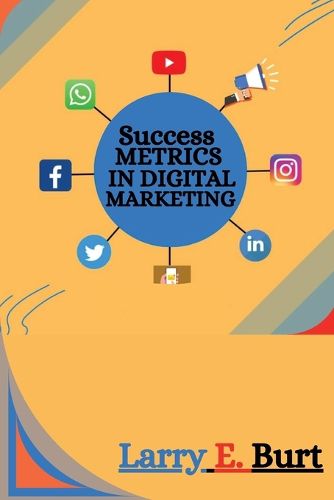 Cover image for Success Metrics in Digital Marketing