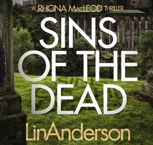 Sins Of The Dead