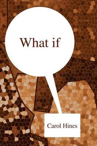 Cover image for What If