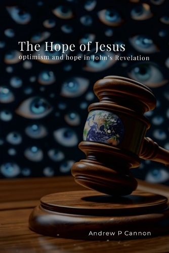 Cover image for The Hope of Jesus