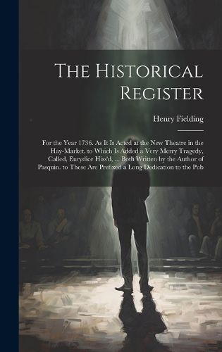 The Historical Register