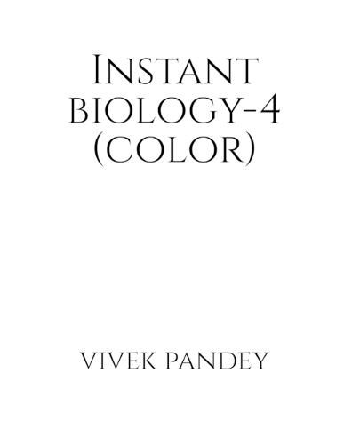 Instant Biology-4(color)