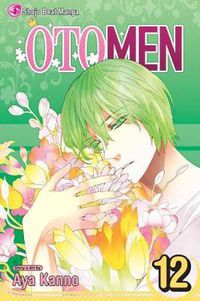Cover image for Otomen, Vol. 12