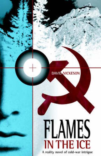 Cover image for Flames In The Ice