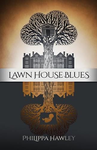 Cover image for Lawn House Blues