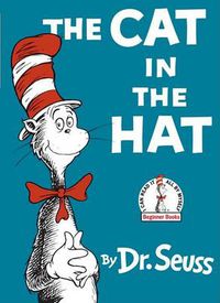 Cover image for The Cat in the Hat