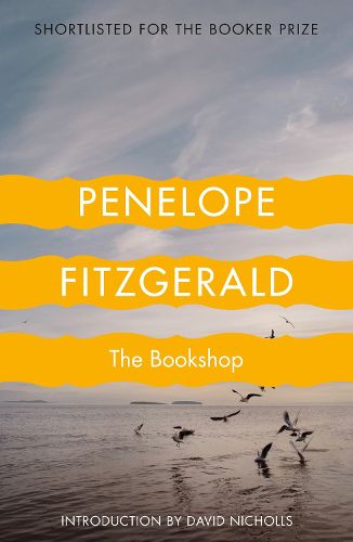 Cover image for The Bookshop