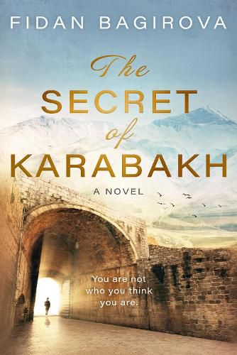 Cover image for The Secret of Karabakh