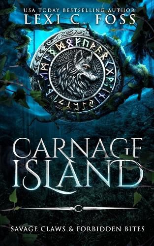 Cover image for Carnage Island Special Edition