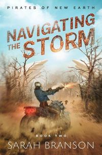 Cover image for Navigating the Storm