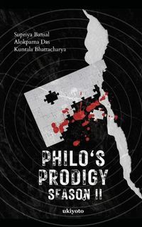 Cover image for Philo's Prodigy Volume II