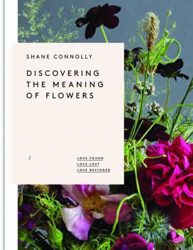 Cover image for Discovering the Meaning of Flowers: Love Found Love Lost Love Restored