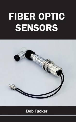 Cover image for Fiber Optic Sensors