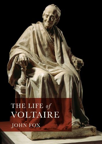 The Life of Voltaire: 1
