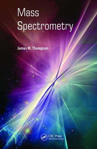 Cover image for Mass Spectrometry