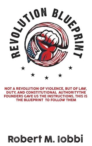 Cover image for Revolution Blueprint