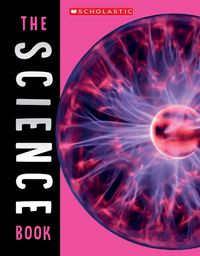 Cover image for The Science Book (Miles Kelly)