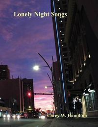 Cover image for Lonely Night Songs