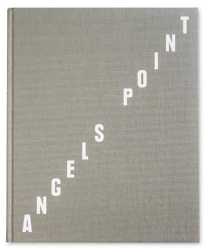 Cover image for Angel's Point